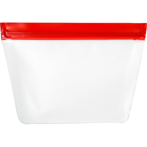 Large Reusable Food Storage Bag - Large Reusable Food Storage Bag - Image 3 of 14