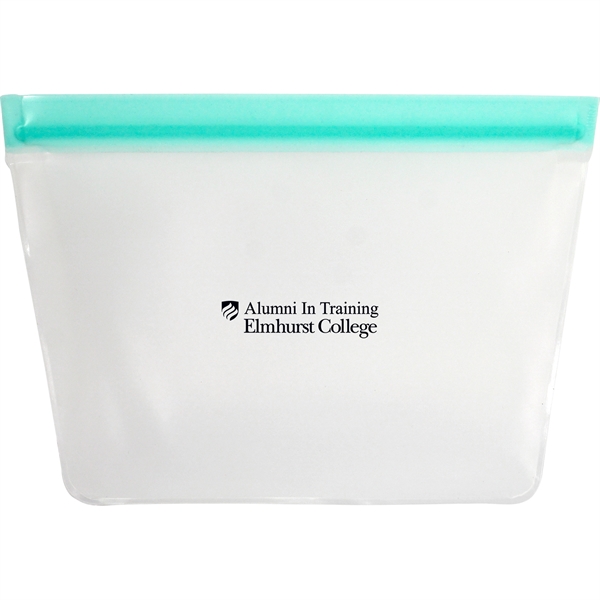 Large Reusable Food Storage Bag - Large Reusable Food Storage Bag - Image 6 of 14