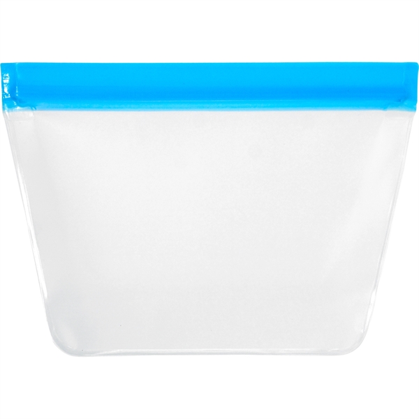 Large Reusable Food Storage Bag - Large Reusable Food Storage Bag - Image 11 of 14