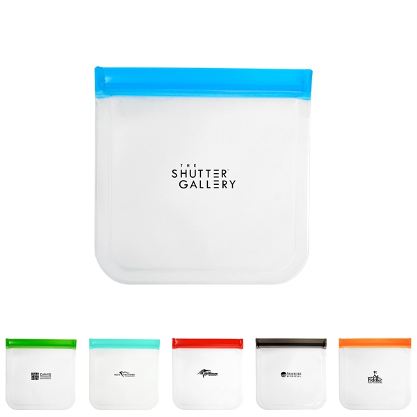 Storage Techie Pouch - Storage Techie Pouch - Image 0 of 14