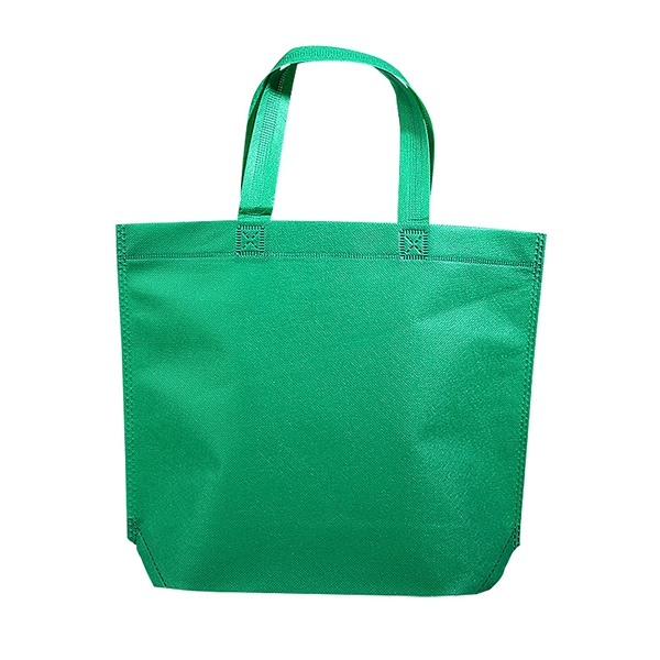 Grocery Shopping Non-Woven Tote Bag - Grocery Shopping Non-Woven Tote Bag - Image 2 of 12