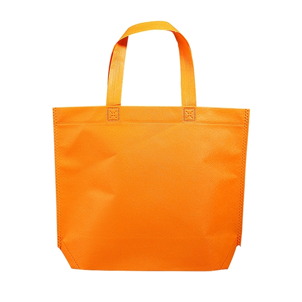 Grocery Shopping Non-Woven Tote Bag - Grocery Shopping Non-Woven Tote Bag - Image 5 of 12