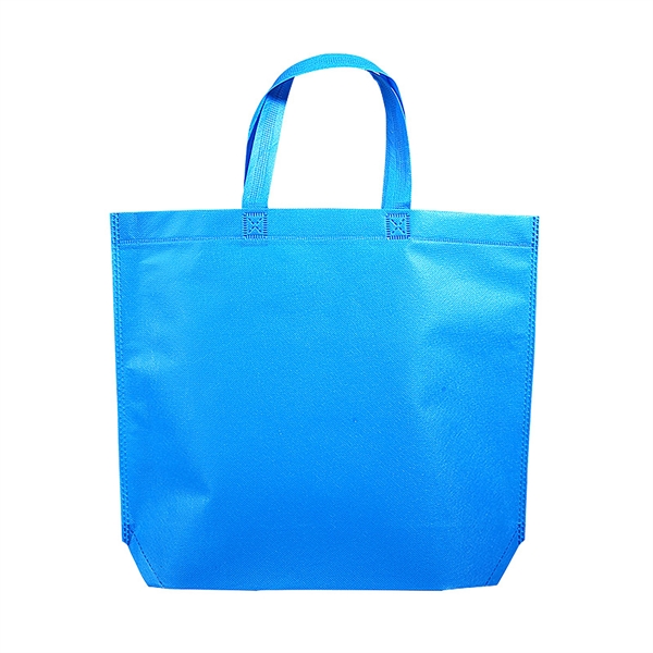 Grocery Shopping Non-Woven Tote Bag - Grocery Shopping Non-Woven Tote Bag - Image 6 of 12