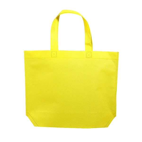 Grocery Shopping Non-Woven Tote Bag - Grocery Shopping Non-Woven Tote Bag - Image 7 of 12