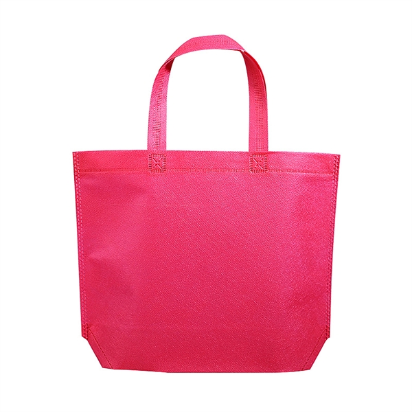 Grocery Shopping Non-Woven Tote Bag - Grocery Shopping Non-Woven Tote Bag - Image 8 of 12