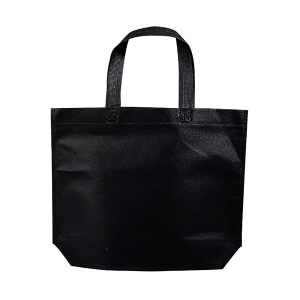 Grocery Shopping Non-Woven Tote Bag - Grocery Shopping Non-Woven Tote Bag - Image 10 of 12