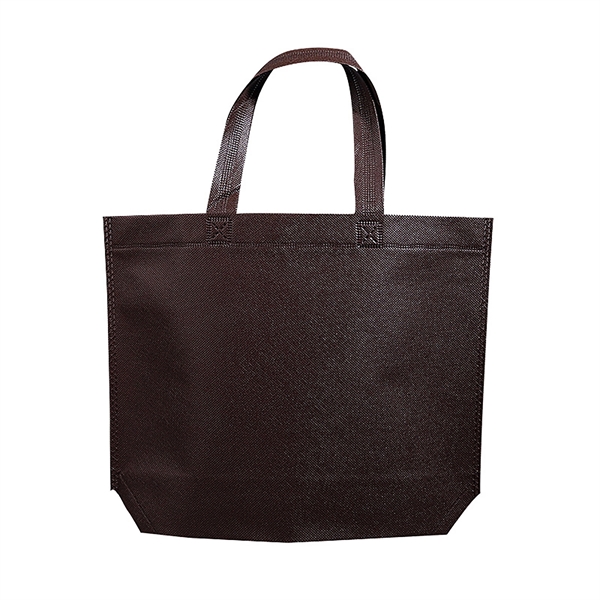 Grocery Shopping Non-Woven Tote Bag - Grocery Shopping Non-Woven Tote Bag - Image 11 of 12