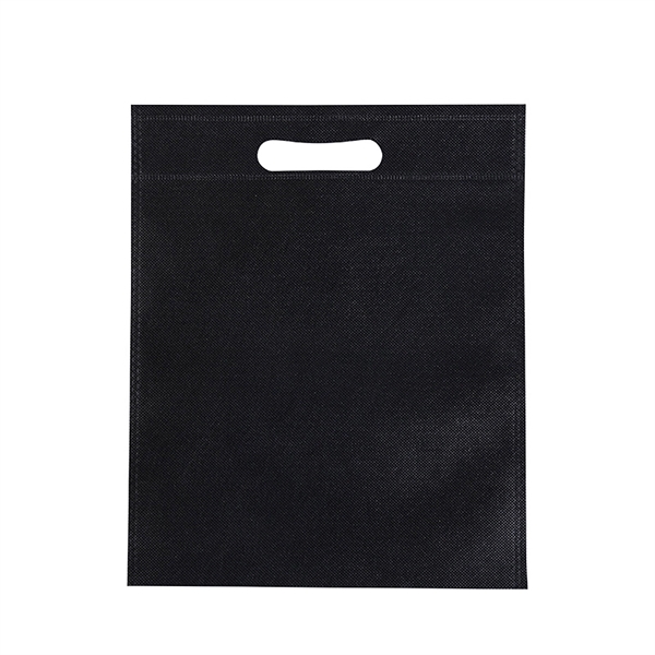Eco-friendly Non-woven Flat Pocket Shopping Bag - Eco-friendly Non-woven Flat Pocket Shopping Bag - Image 2 of 13