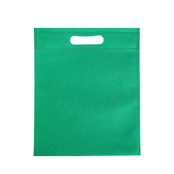Eco-friendly Non-woven Flat Pocket Shopping Bag - Eco-friendly Non-woven Flat Pocket Shopping Bag - Image 3 of 13