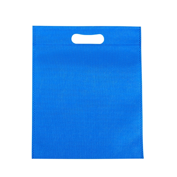 Eco-friendly Non-woven Flat Pocket Shopping Bag - Eco-friendly Non-woven Flat Pocket Shopping Bag - Image 5 of 13