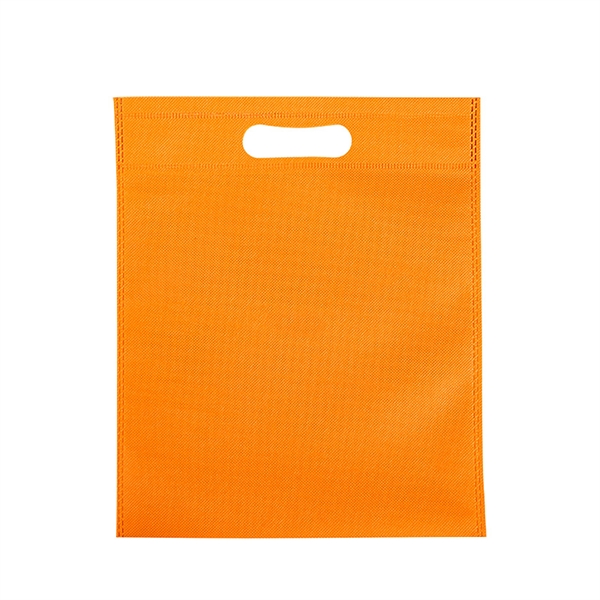 Eco-friendly Non-woven Flat Pocket Shopping Bag - Eco-friendly Non-woven Flat Pocket Shopping Bag - Image 7 of 13