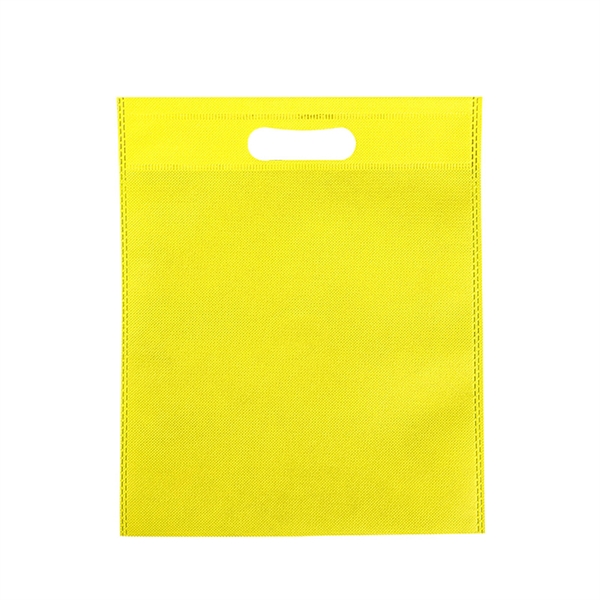 Eco-friendly Non-woven Flat Pocket Shopping Bag - Eco-friendly Non-woven Flat Pocket Shopping Bag - Image 12 of 13