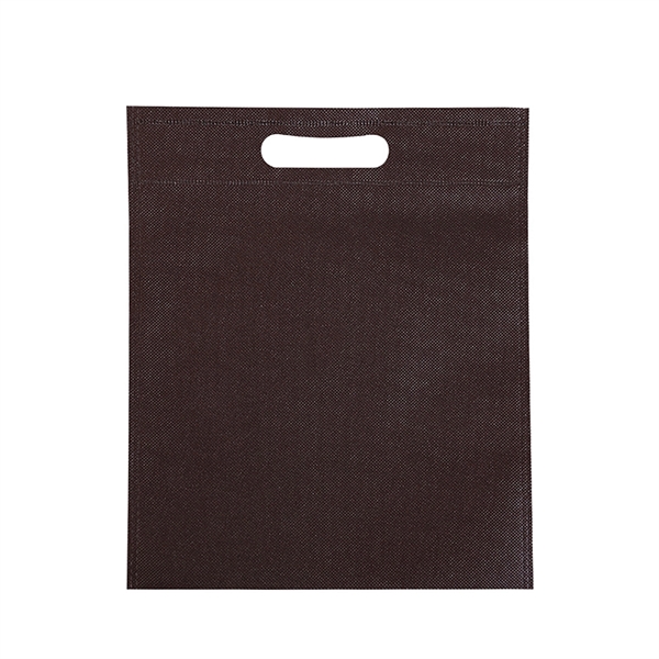 Eco-friendly Non-woven Flat Pocket Shopping Bag - Eco-friendly Non-woven Flat Pocket Shopping Bag - Image 13 of 13