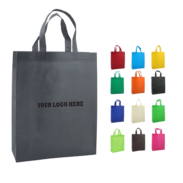 Non-woven Shopping Bag - Non-woven Shopping Bag - Image 0 of 1