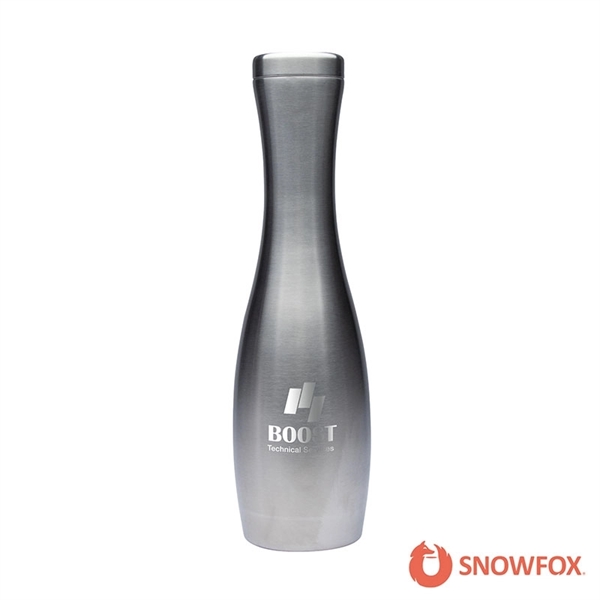 Snowfox® 26 oz. Vacuum Insulated Wine Carafe - Snowfox® 26 oz. Vacuum Insulated Wine Carafe - Image 1 of 2