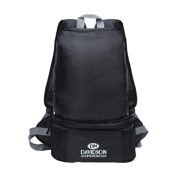 Mystic 3-in-1 Backpack / Cooler / Waist Pack - Mystic 3-in-1 Backpack / Cooler / Waist Pack - Image 0 of 1