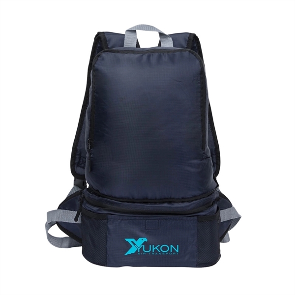 Mystic 3-in-1 Backpack / Cooler / Waist Pack - Mystic 3-in-1 Backpack / Cooler / Waist Pack - Image 1 of 1