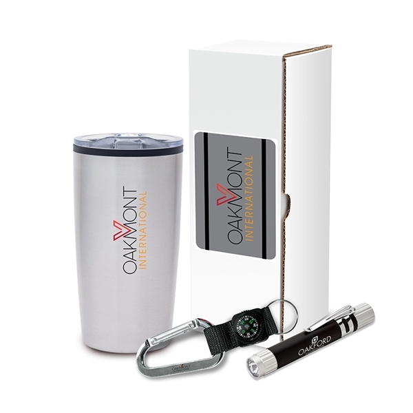 Victory 3-Piece Safety Gift Set - Victory 3-Piece Safety Gift Set - Image 0 of 3