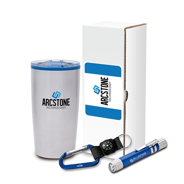 Victory 3-Piece Safety Gift Set - Victory 3-Piece Safety Gift Set - Image 2 of 3