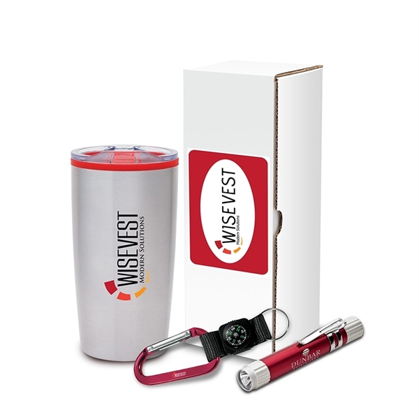 Victory 3-Piece Safety Gift Set - Victory 3-Piece Safety Gift Set - Image 3 of 3