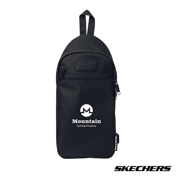 Skechers™ Command Sling Bag - Skechers™ Command Sling Bag - Image 0 of 2