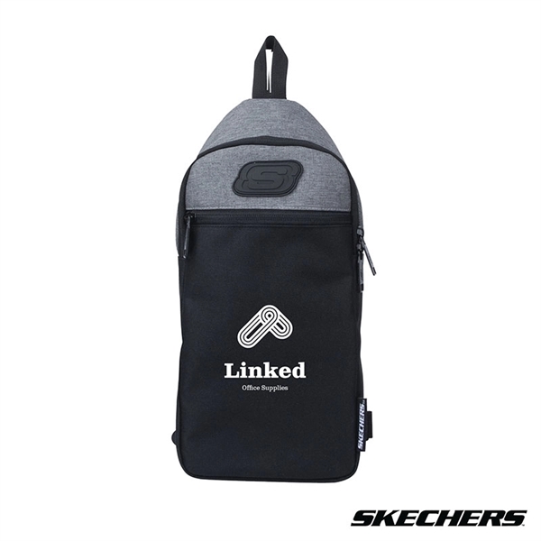 Skechers™ Command Sling Bag - Skechers™ Command Sling Bag - Image 1 of 2