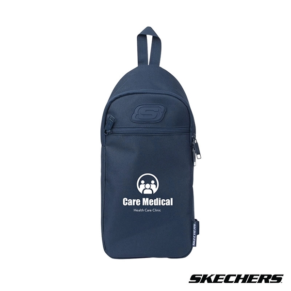 Skechers™ Command Sling Bag - Skechers™ Command Sling Bag - Image 2 of 2