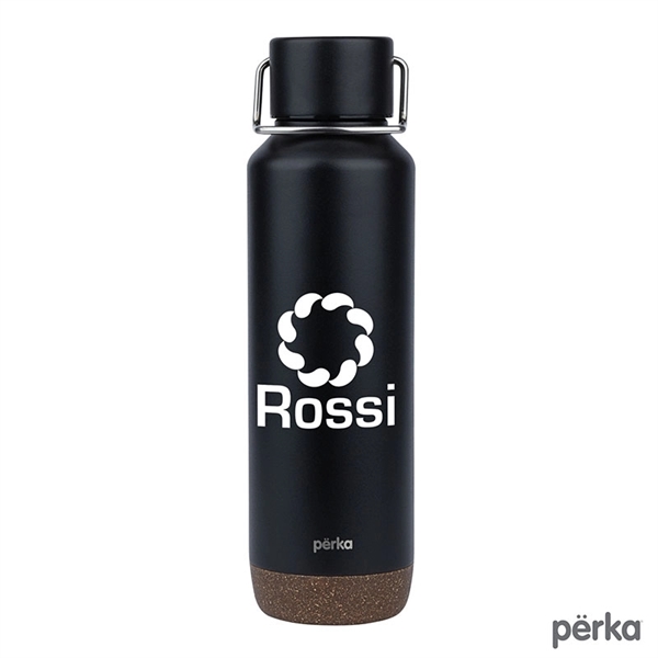Perka® Cabrillo 24 oz. Double Wall, Stainless Steel Water... - Perka® Cabrillo 24 oz. Double Wall, Stainless Steel Water... - Image 1 of 4