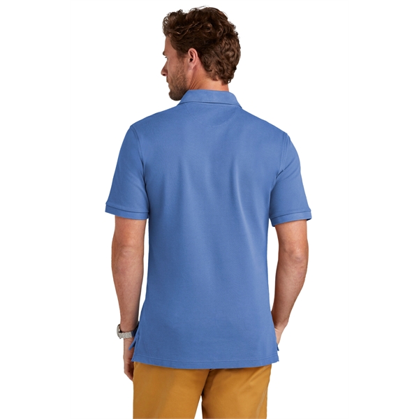 Brooks Brothers Pima Cotton Pique Polo - Brooks Brothers Pima Cotton Pique Polo - Image 7 of 29