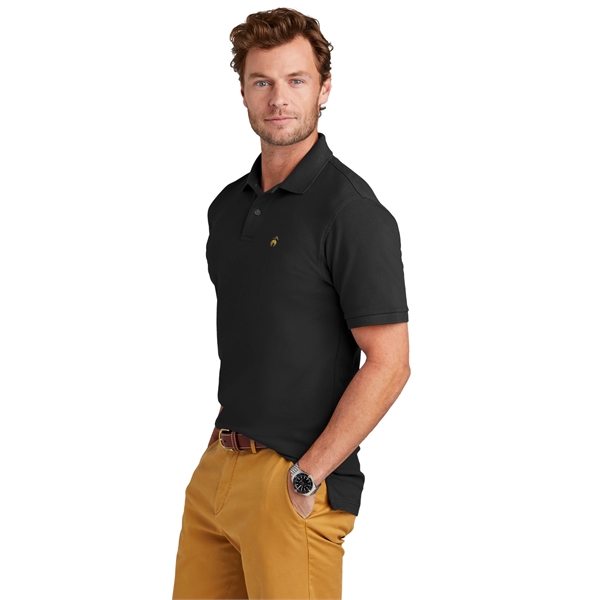 Brooks Brothers Pima Cotton Pique Polo - Brooks Brothers Pima Cotton Pique Polo - Image 10 of 29