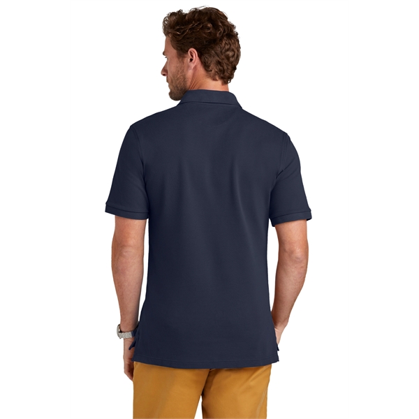 Brooks Brothers Pima Cotton Pique Polo - Brooks Brothers Pima Cotton Pique Polo - Image 11 of 29