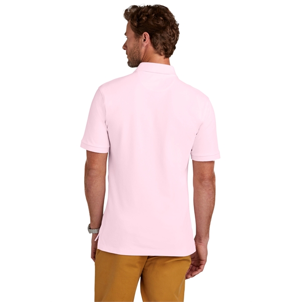 Brooks Brothers Pima Cotton Pique Polo - Brooks Brothers Pima Cotton Pique Polo - Image 13 of 29