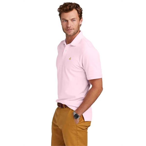 Brooks Brothers Pima Cotton Pique Polo - Brooks Brothers Pima Cotton Pique Polo - Image 14 of 29