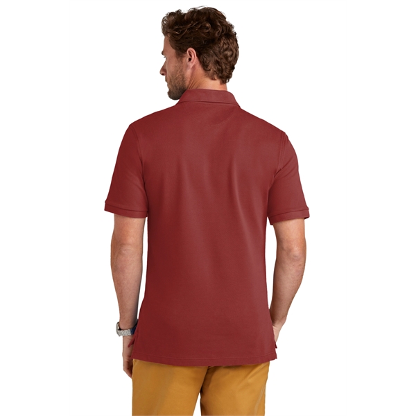 Brooks Brothers Pima Cotton Pique Polo - Brooks Brothers Pima Cotton Pique Polo - Image 15 of 29