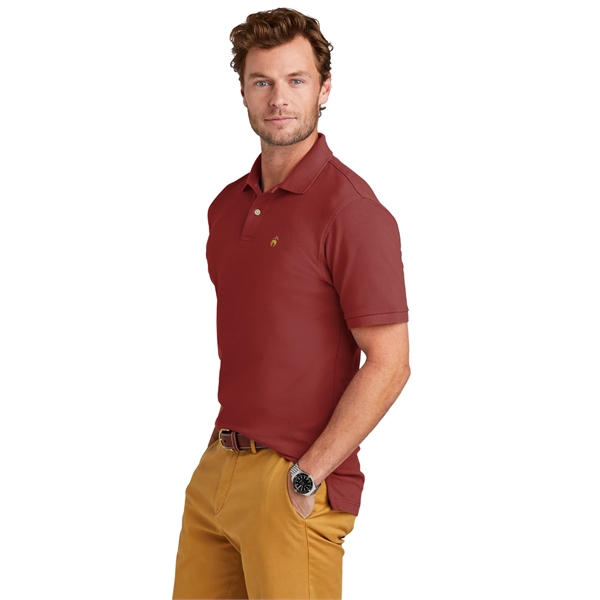 Brooks Brothers Pima Cotton Pique Polo - Brooks Brothers Pima Cotton Pique Polo - Image 16 of 29