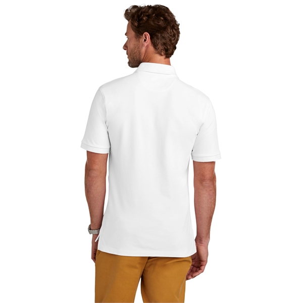 Brooks Brothers Pima Cotton Pique Polo - Brooks Brothers Pima Cotton Pique Polo - Image 17 of 29