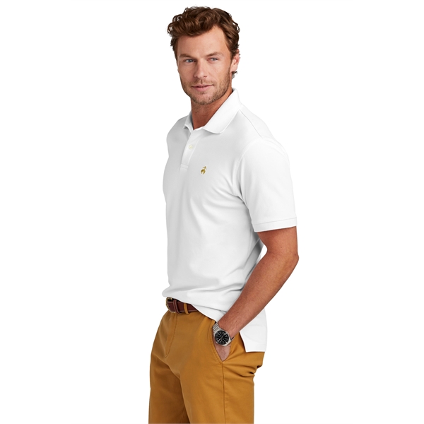 Brooks Brothers Pima Cotton Pique Polo - Brooks Brothers Pima Cotton Pique Polo - Image 18 of 29