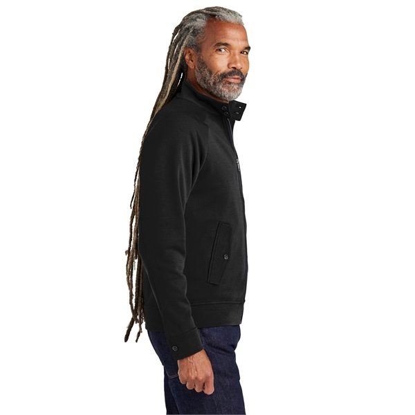 Brooks Brothers Double-Knit Full-Zip - Brooks Brothers Double-Knit Full-Zip - Image 5 of 14