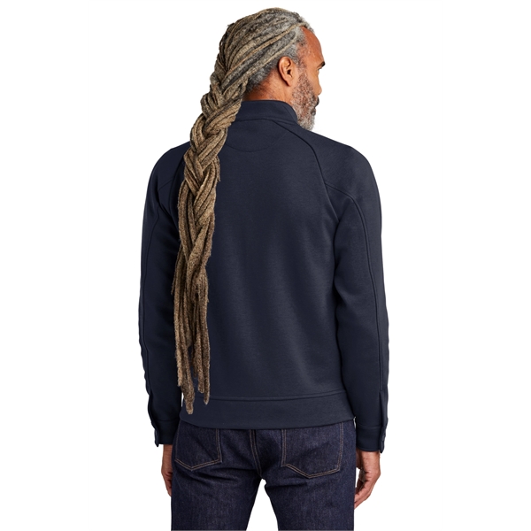 Brooks Brothers Double-Knit Full-Zip - Brooks Brothers Double-Knit Full-Zip - Image 6 of 14
