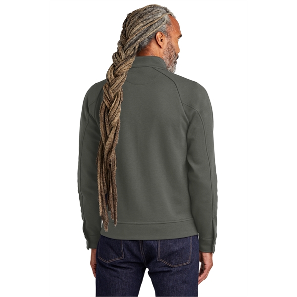 Brooks Brothers Double-Knit Full-Zip - Brooks Brothers Double-Knit Full-Zip - Image 8 of 14