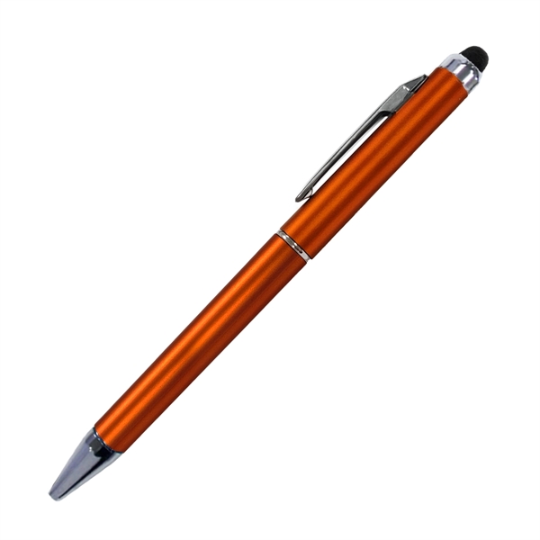 Popular Clovis Smart Phone Stylus Tip Ballpoint Pen - Popular Clovis Smart Phone Stylus Tip Ballpoint Pen - Image 14 of 14