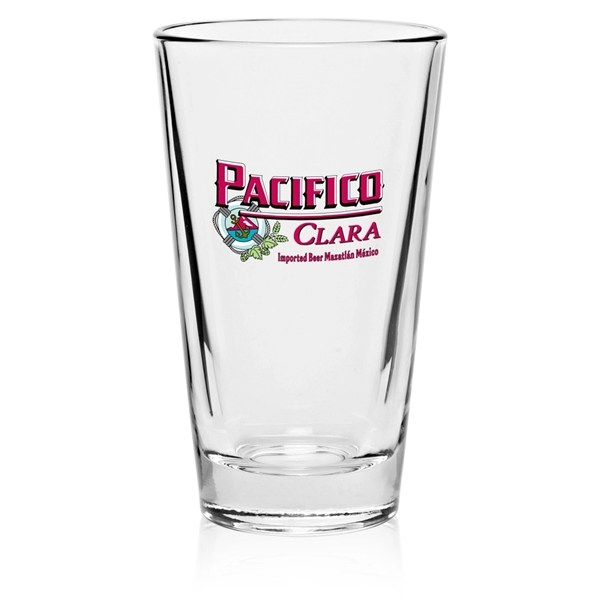 14 oz Libbey Mixing Glass - 14 oz Libbey Mixing Glass - Image 1 of 5
