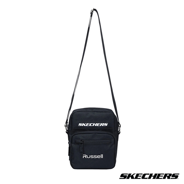 Custom Skechers™ Hatch Crossbody Bag
