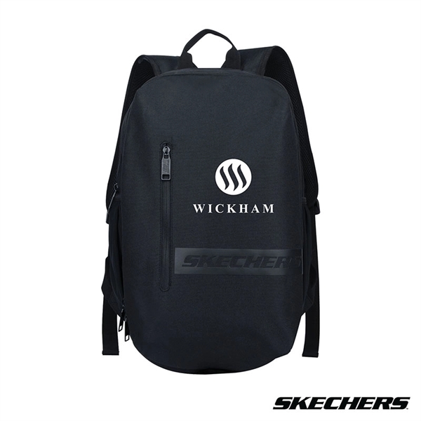 Custom Skechers™ Athletic Backpack