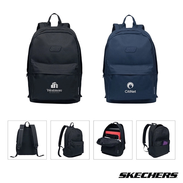 Skechers™ Weekend Backpack