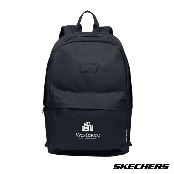 Custom Skechers™ Weekend Backpack