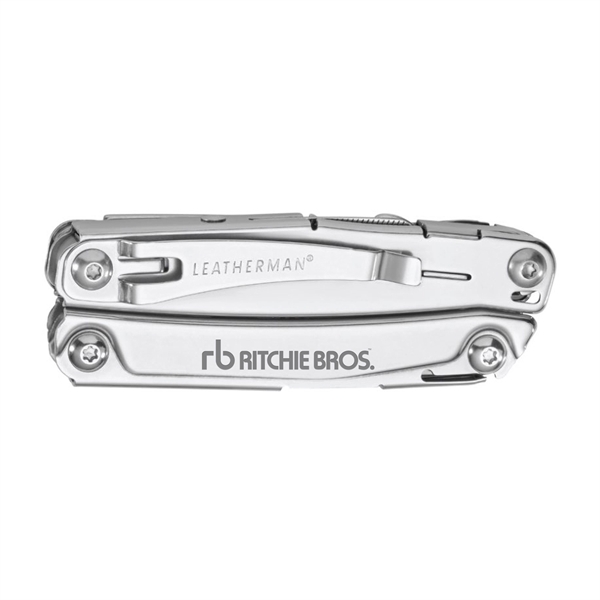 LEATHERMAN® BOLSTER MULTI-TOOL - LEATHERMAN® BOLSTER MULTI-TOOL - Image 1 of 6