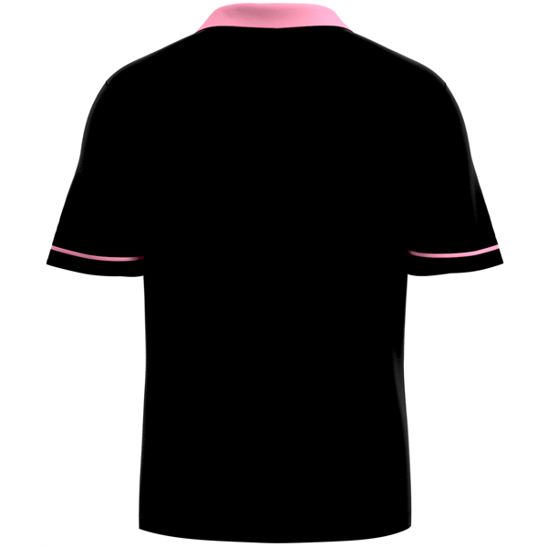 USA-Made Retro Bowling Shirt , Button Down, Matching Ladies - USA-Made Retro Bowling Shirt , Button Down, Matching Ladies - Image 1 of 7