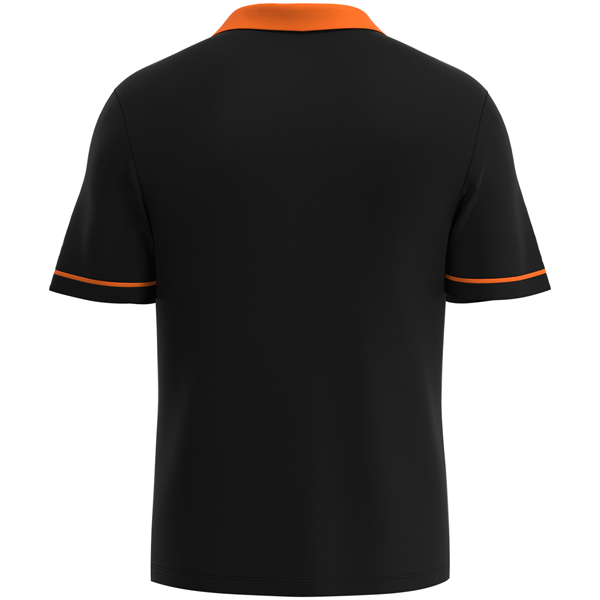 USA-Made Retro Bowling Shirt , Button Down, Matching Ladies - USA-Made Retro Bowling Shirt , Button Down, Matching Ladies - Image 3 of 7