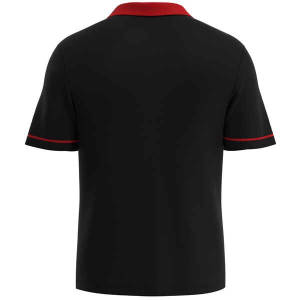 USA-Made Retro Bowling Shirt , Button Down, Matching Ladies - USA-Made Retro Bowling Shirt , Button Down, Matching Ladies - Image 5 of 7